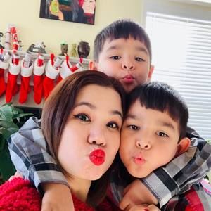 Meet your Posher, Phuoc